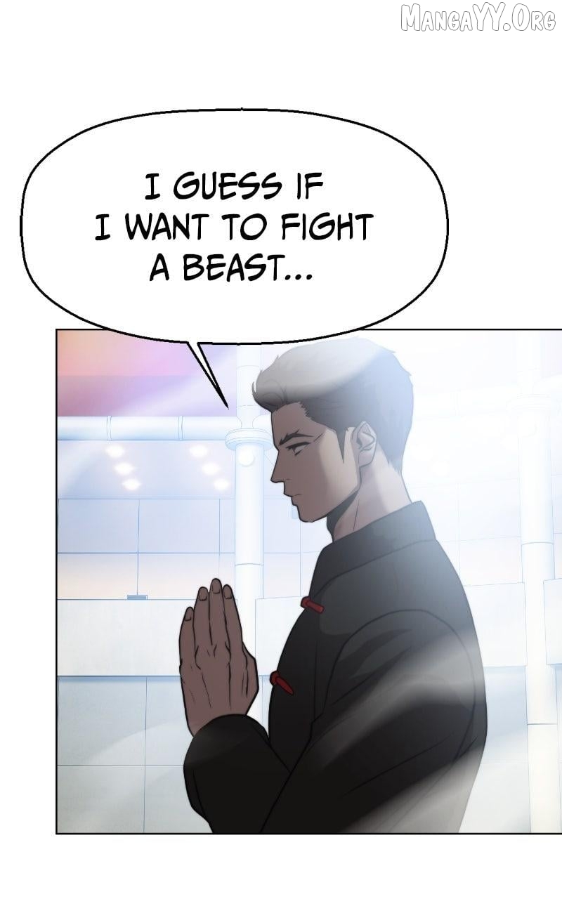 Combat Ward Chapter 51 - page 1