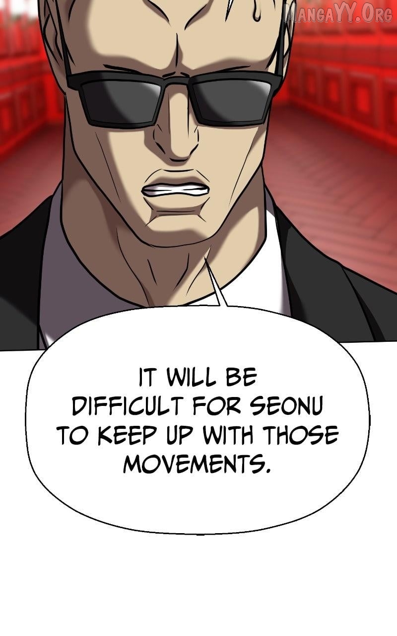 Combat Ward Chapter 51 - page 23