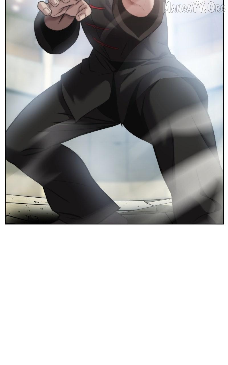 Combat Ward Chapter 51 - page 3