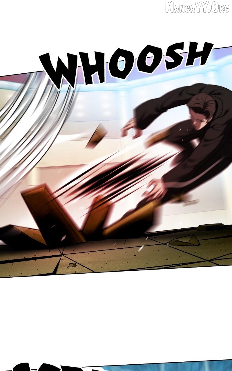 Combat Ward Chapter 51 - page 44