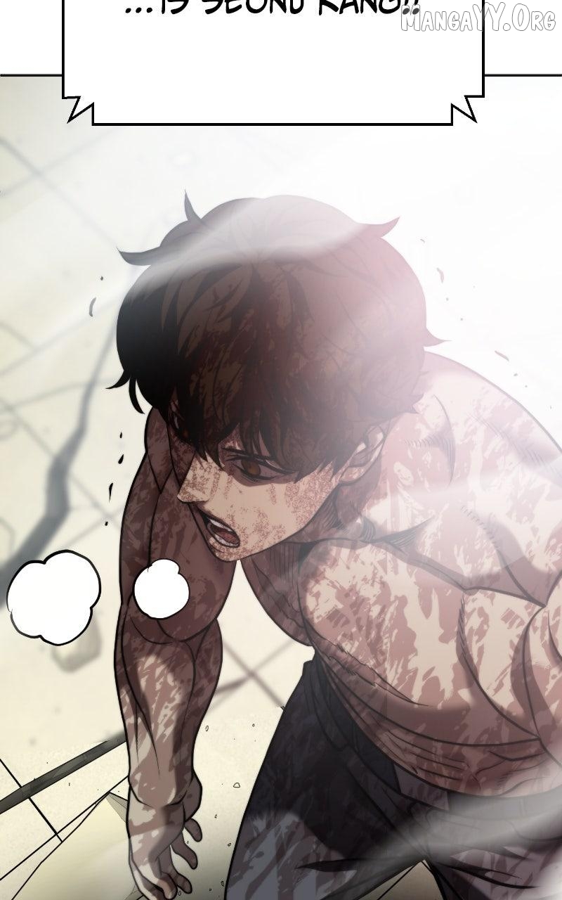 Combat Ward Chapter 51 - page 83