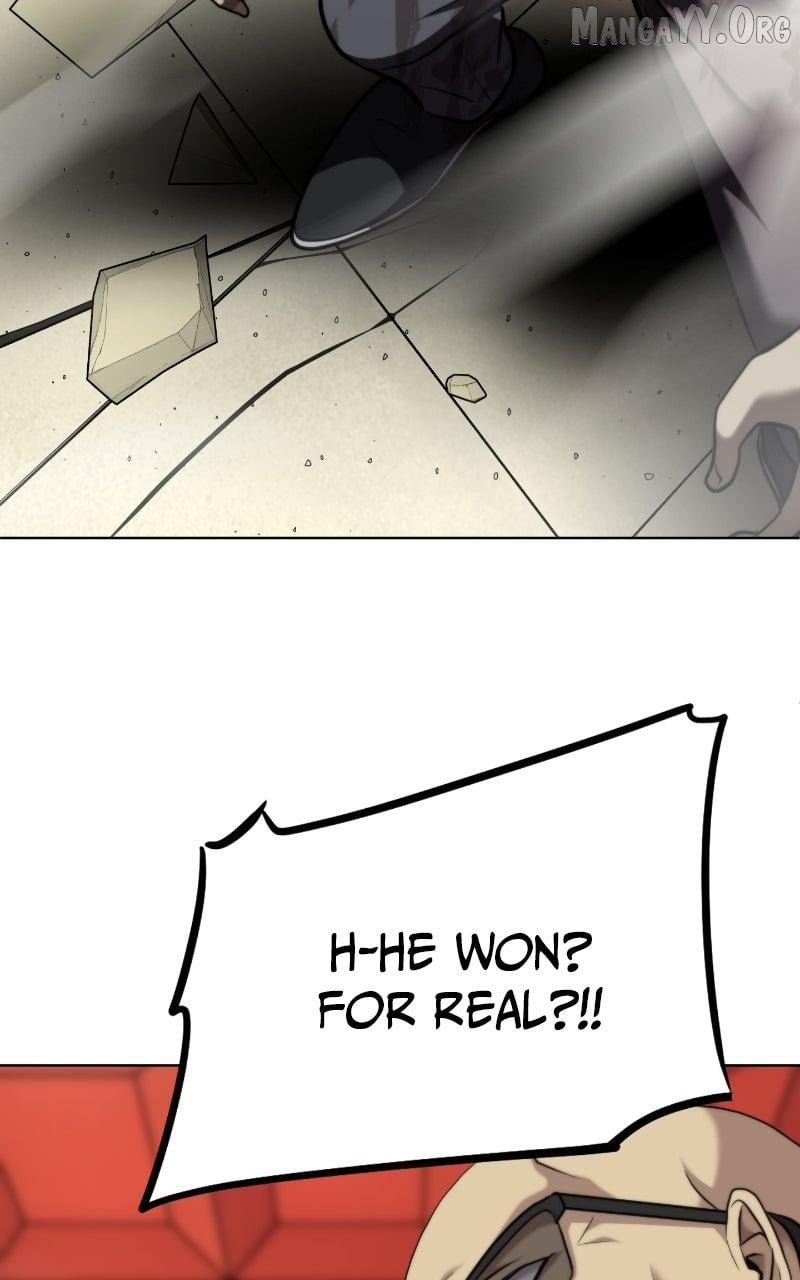 Combat Ward Chapter 51 - page 84