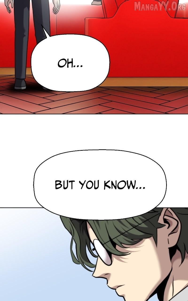 Combat Ward Chapter 51 - page 91