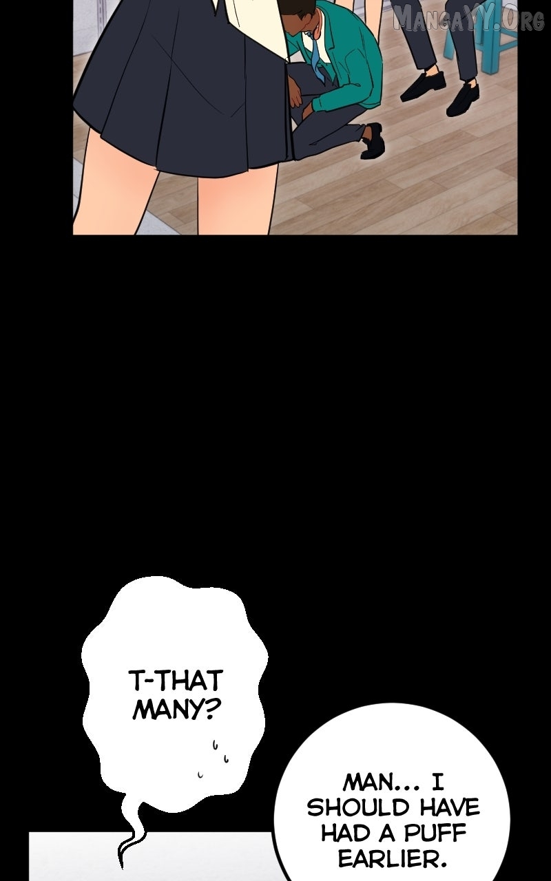 Girlfriend Manual Chapter 75 - page 6