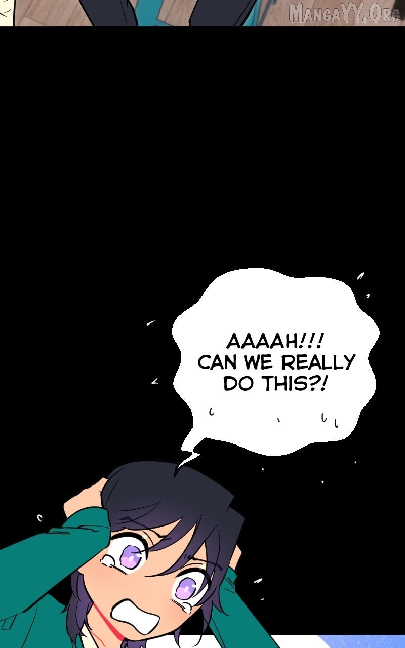 Girlfriend Manual Chapter 75 - page 10