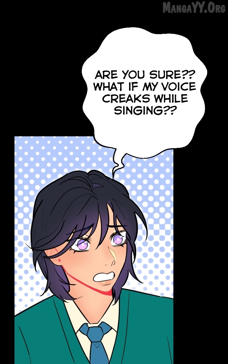 Girlfriend Manual Chapter 75 - page 13