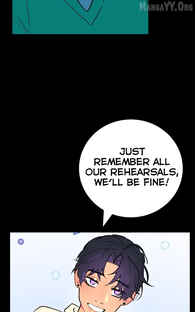 Girlfriend Manual Chapter 75 - page 14