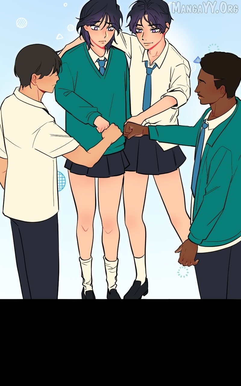 Girlfriend Manual Chapter 75 - page 16