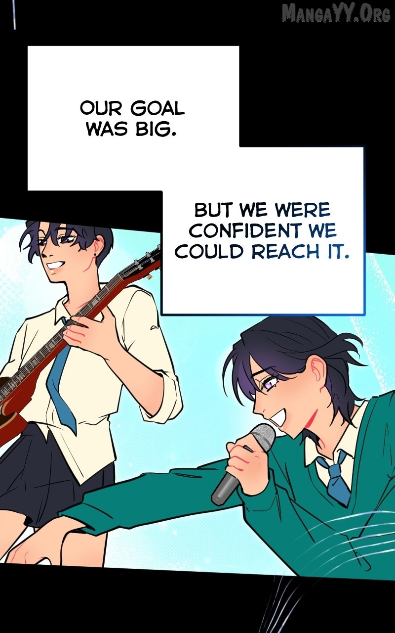 Girlfriend Manual Chapter 75 - page 19