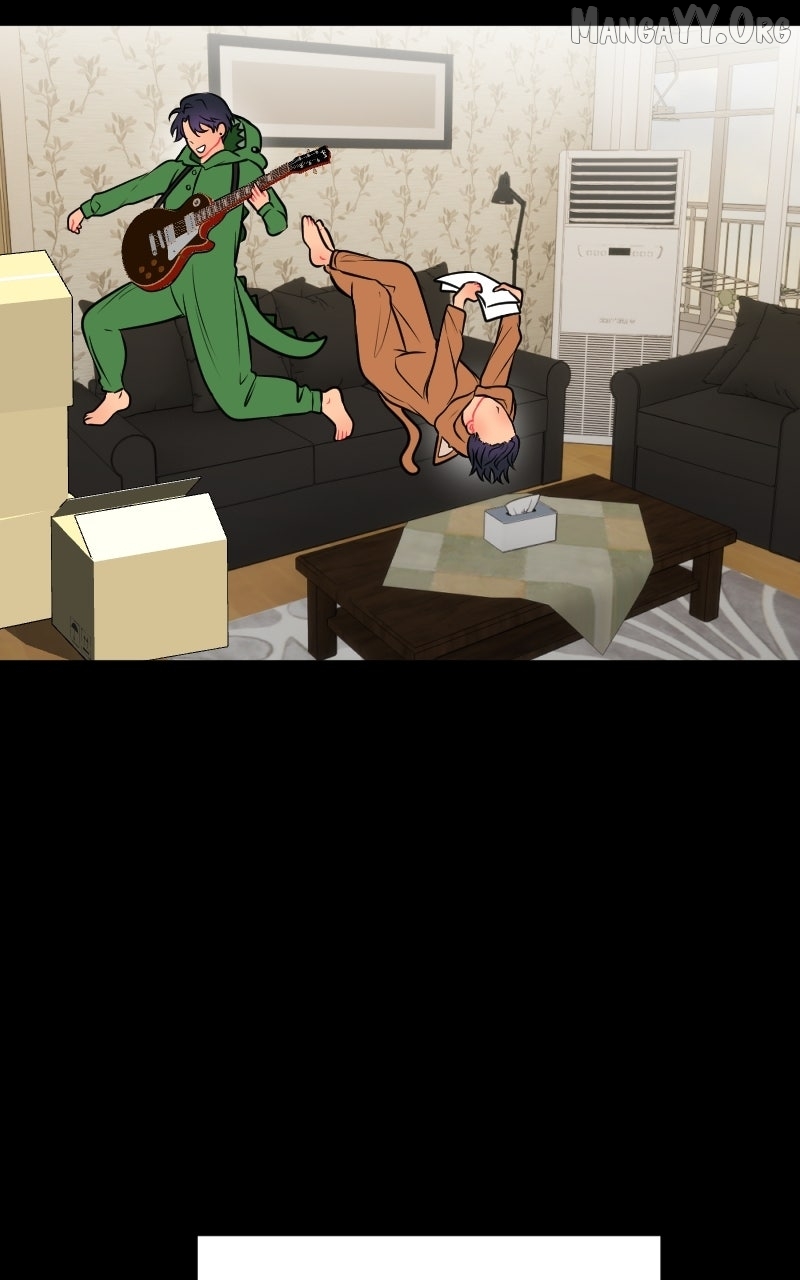 Girlfriend Manual Chapter 75 - page 24