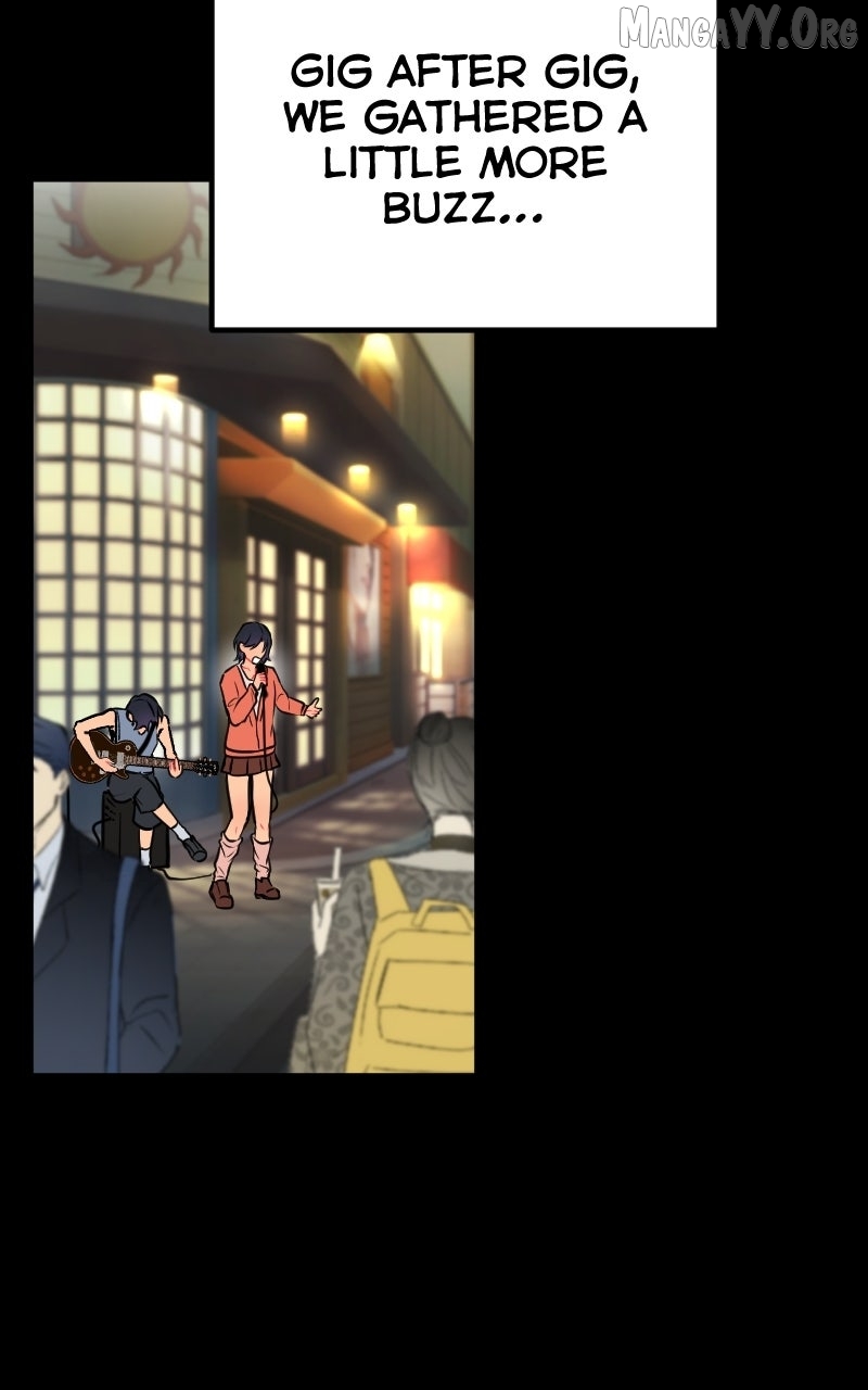 Girlfriend Manual Chapter 75 - page 25