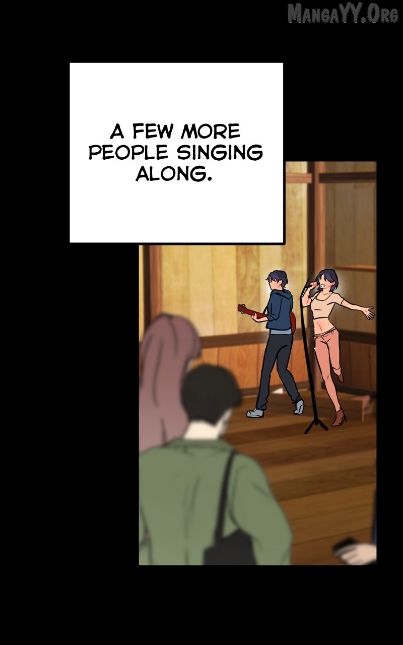 Girlfriend Manual Chapter 75 - page 26