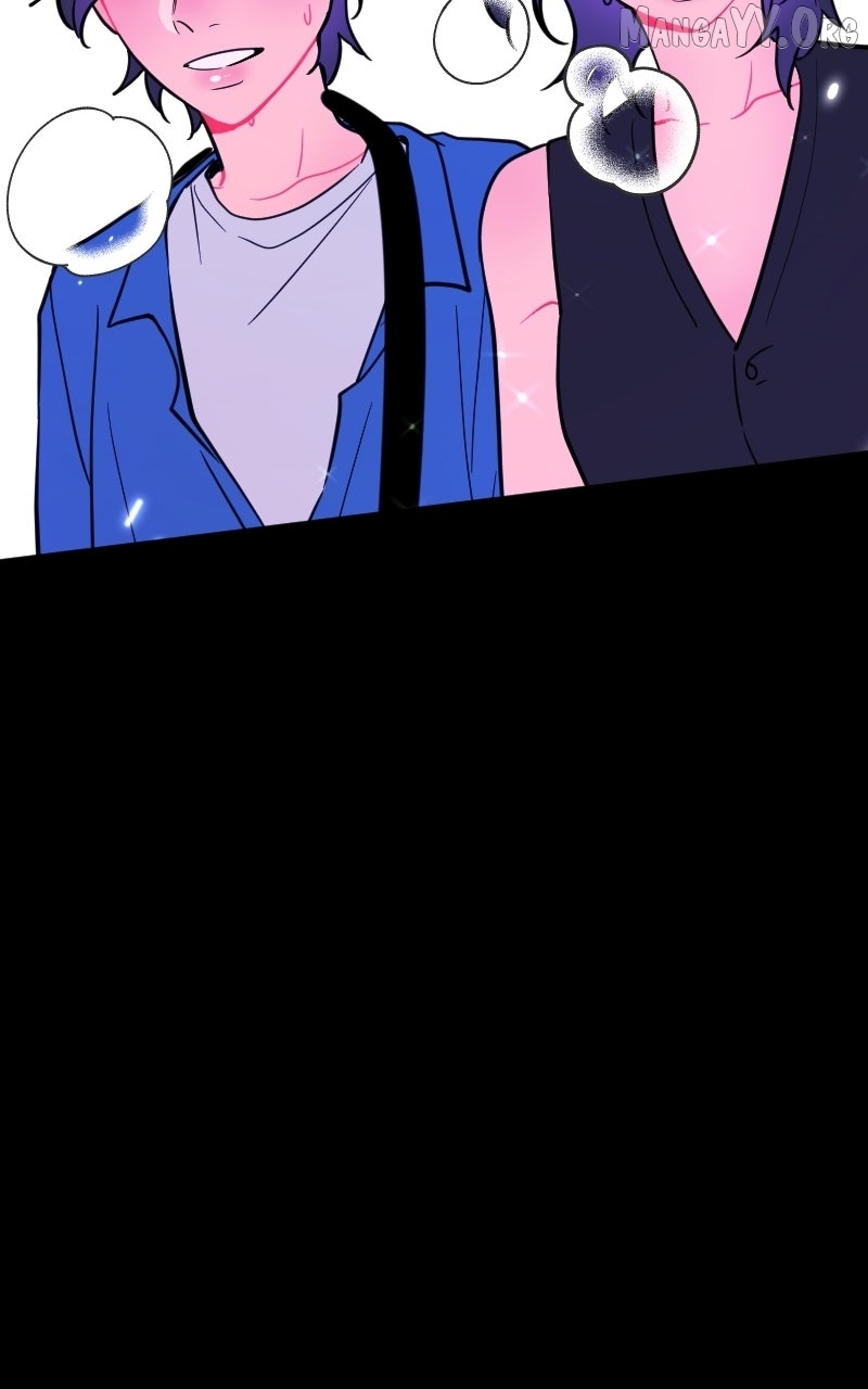 Girlfriend Manual Chapter 75 - page 32