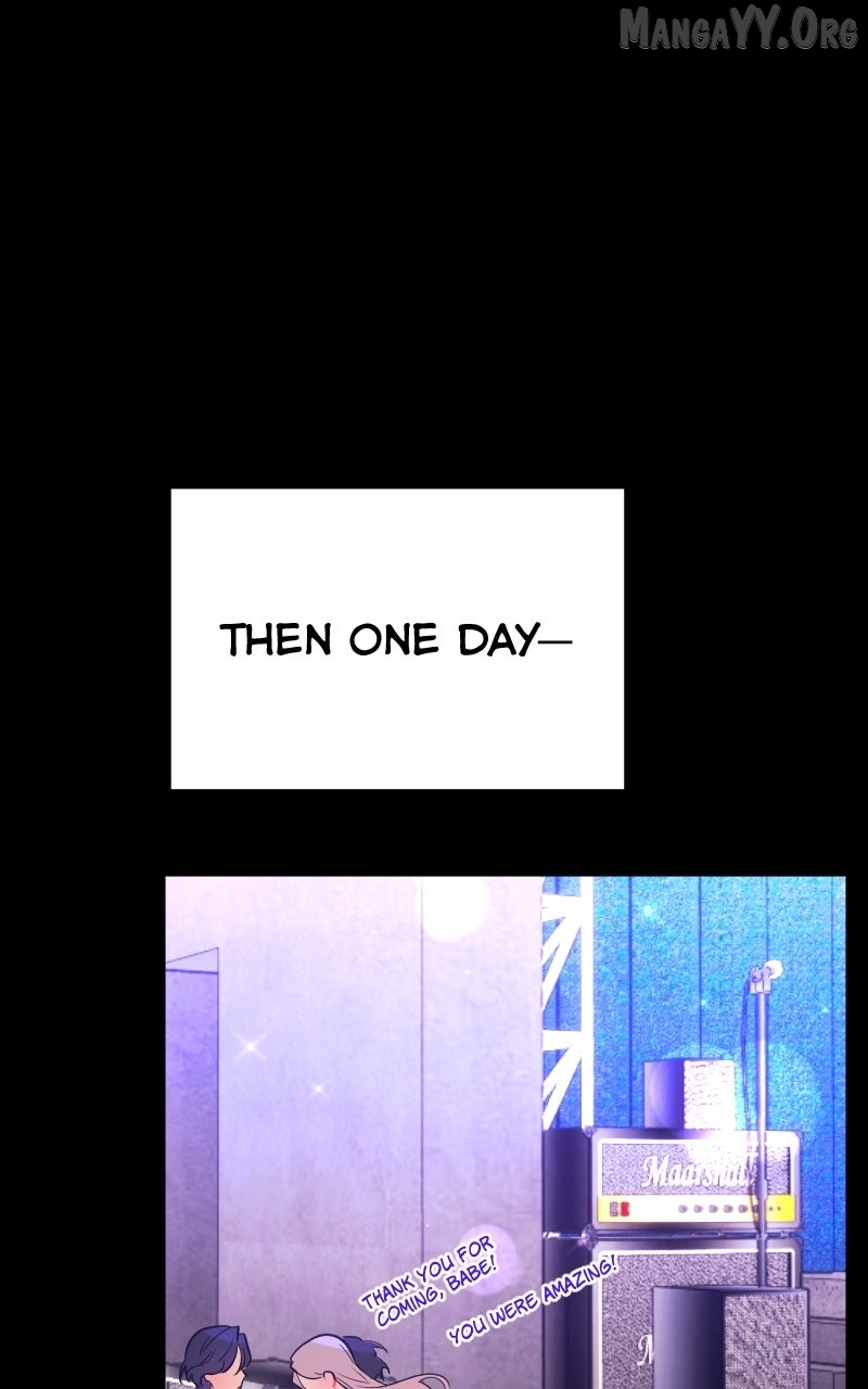 Girlfriend Manual Chapter 75 - page 33