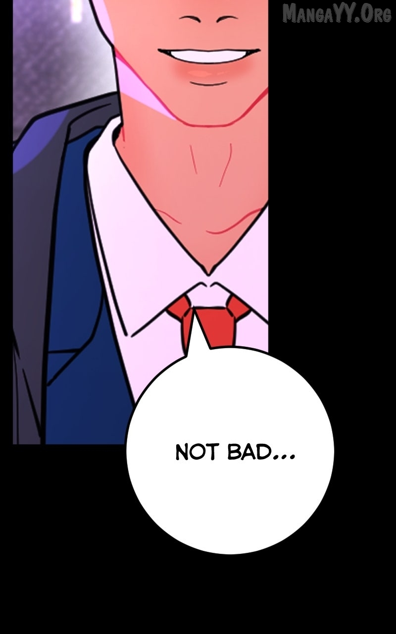Girlfriend Manual Chapter 75 - page 36