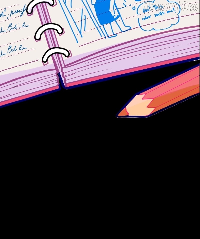 Girlfriend Manual Chapter 75 - page 42