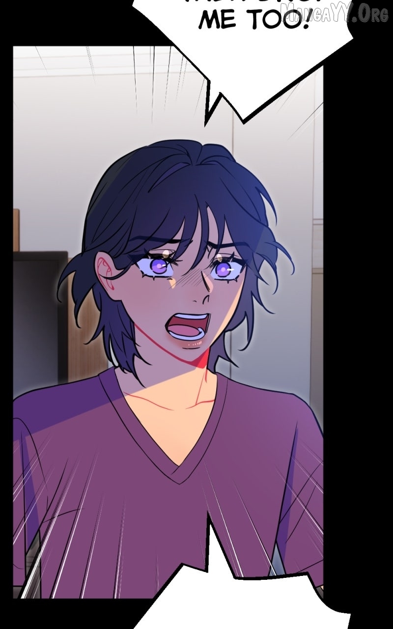 Girlfriend Manual Chapter 77 - page 32