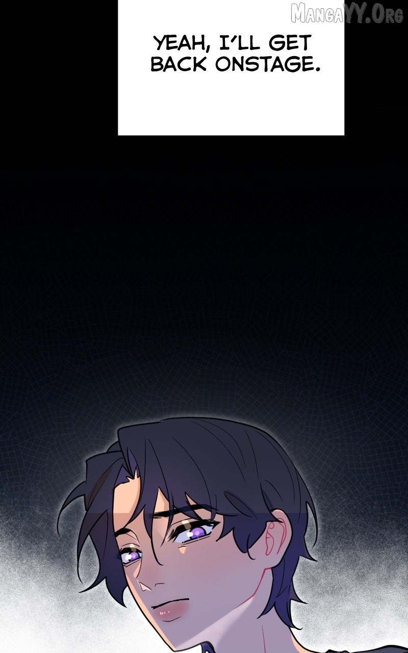 Girlfriend Manual Chapter 79 - page 5