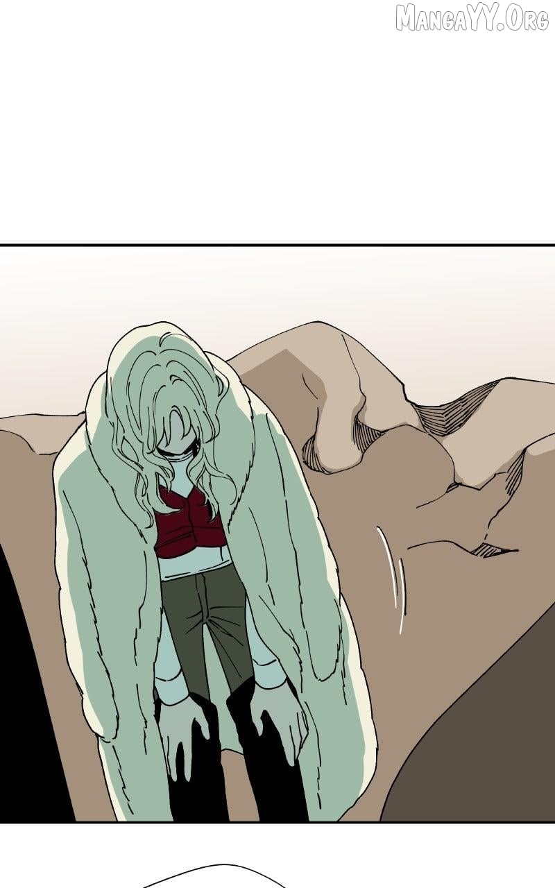 False Paradise Chapter 49 - page 1