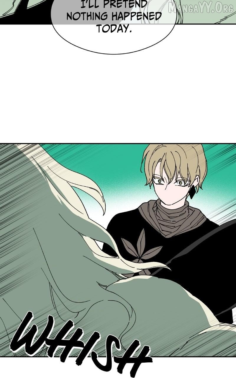 False Paradise Chapter 49 - page 12