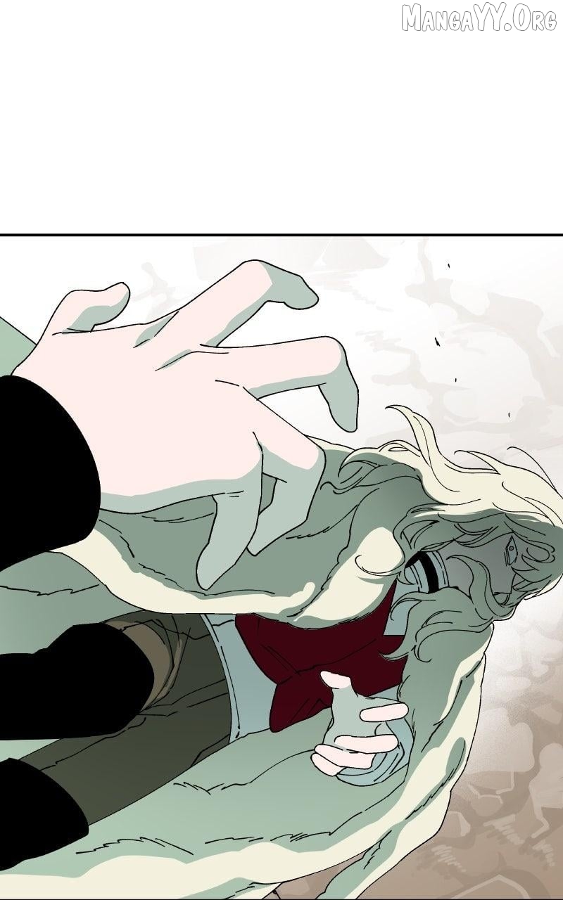 False Paradise Chapter 49 - page 13