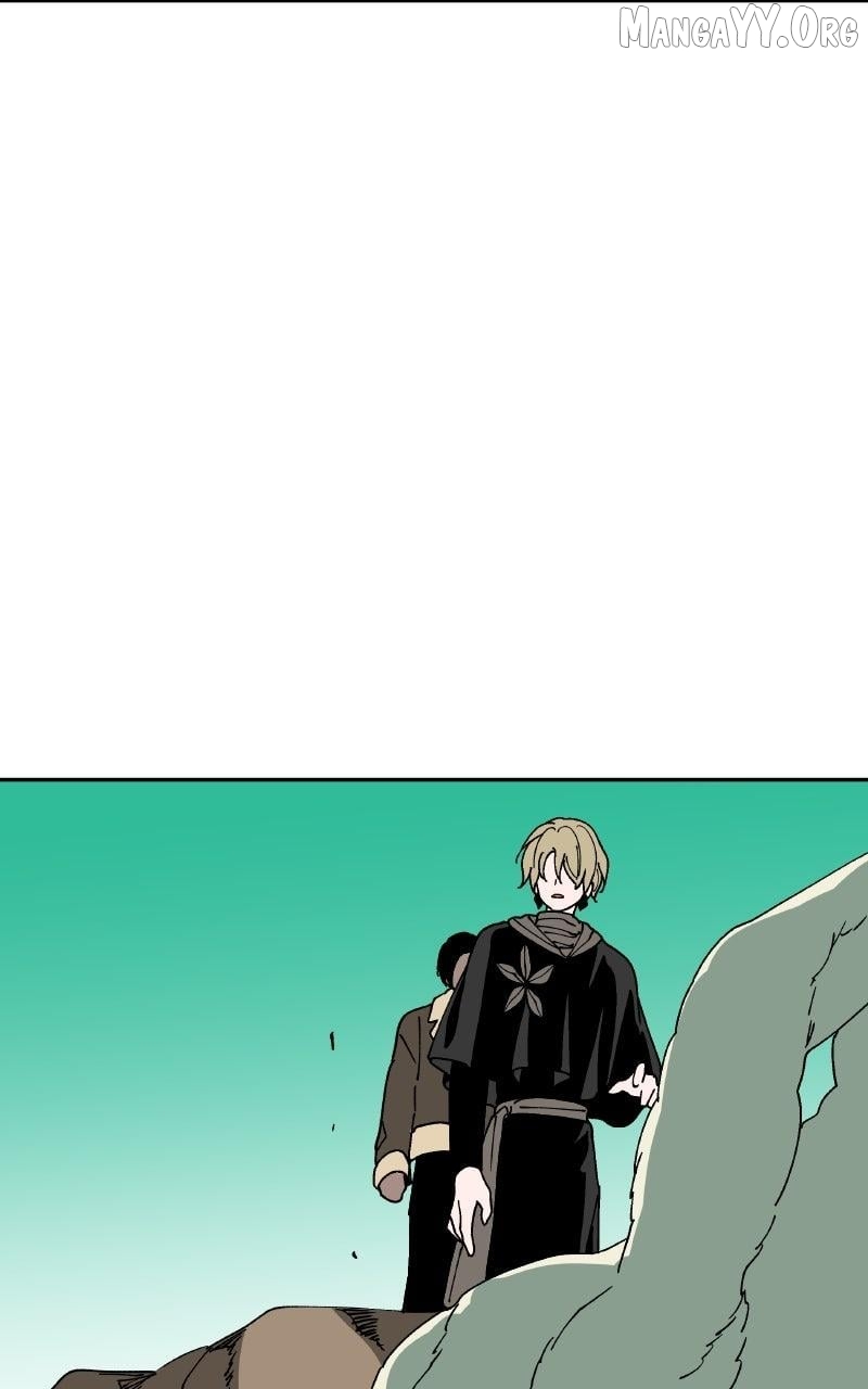 False Paradise Chapter 49 - page 14