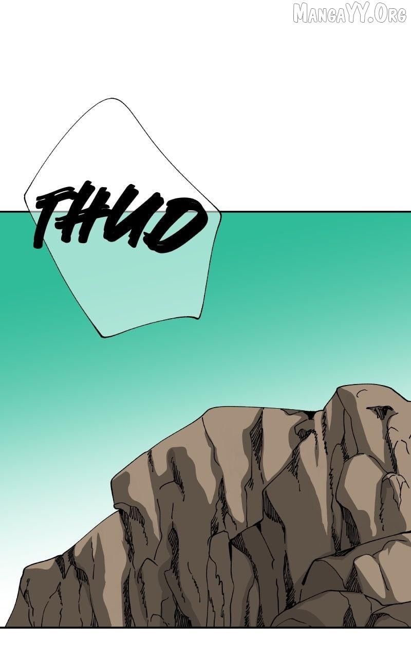False Paradise Chapter 49 - page 16