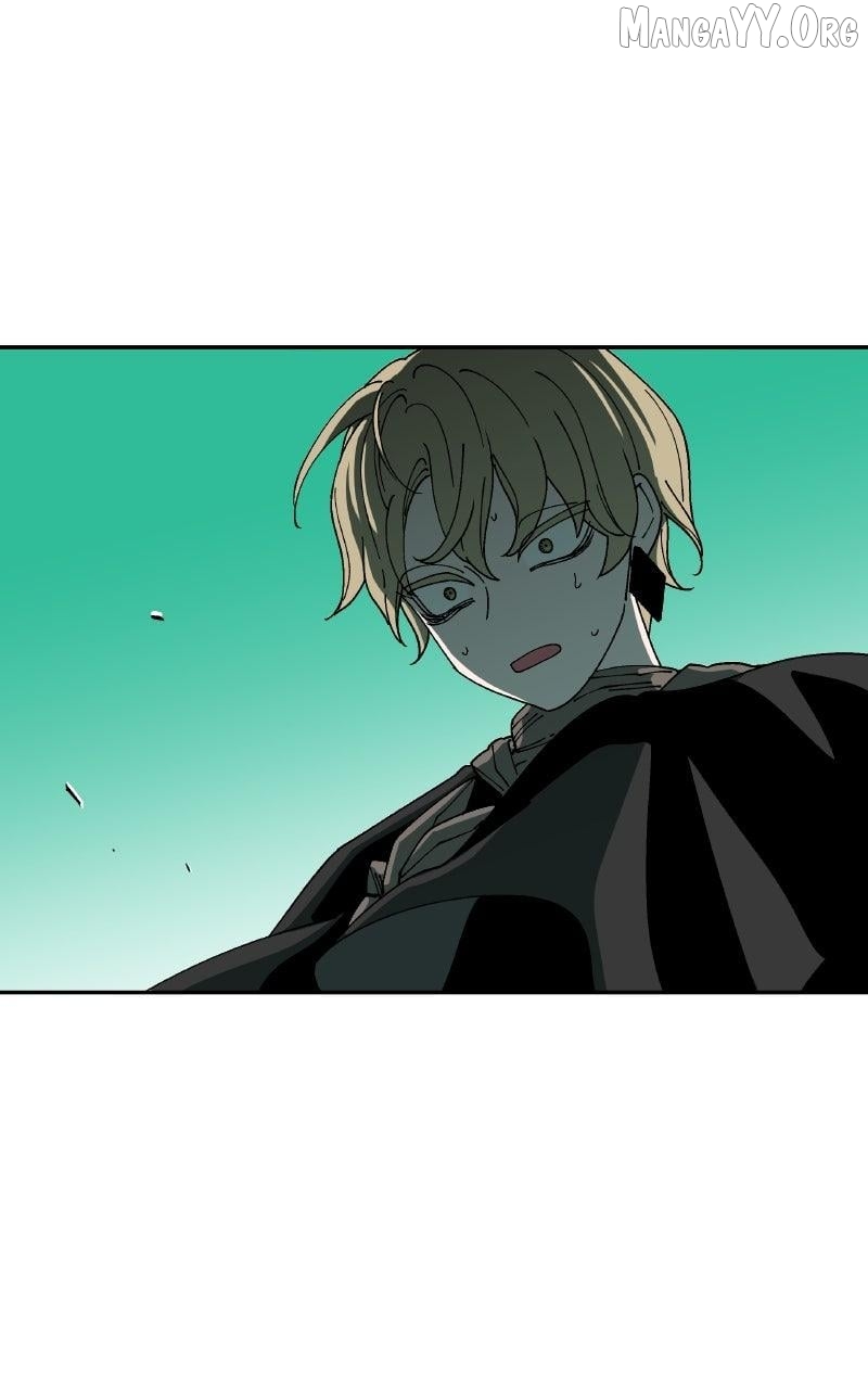 False Paradise Chapter 49 - page 17