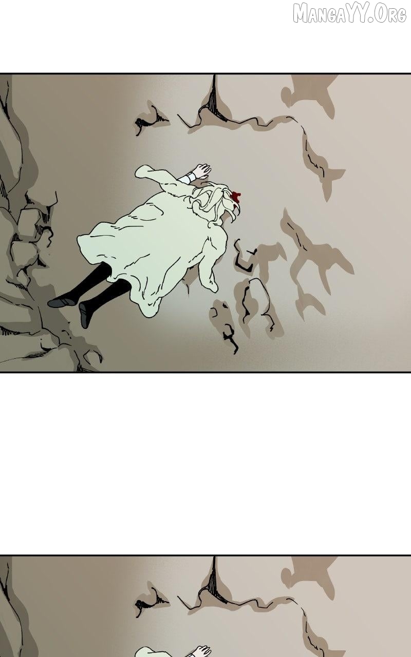 False Paradise Chapter 49 - page 18