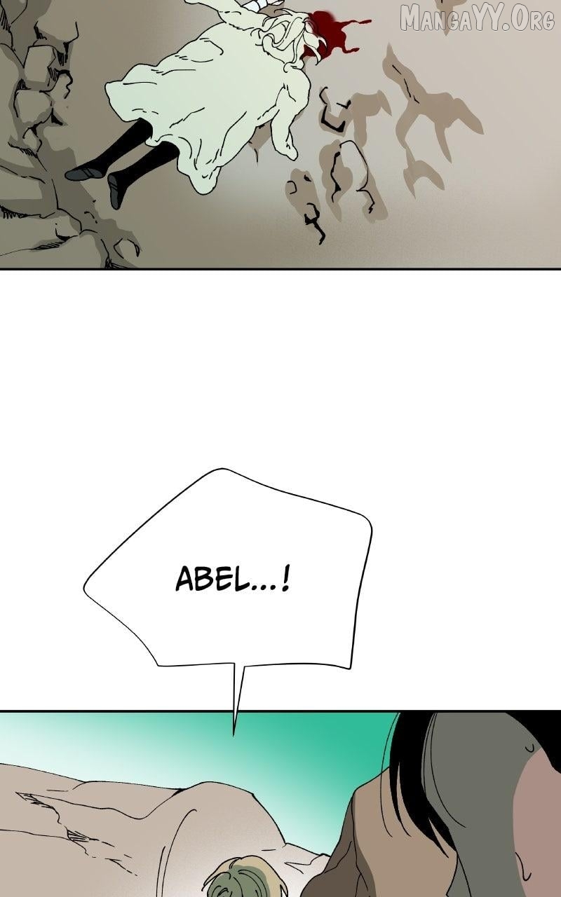 False Paradise Chapter 49 - page 19
