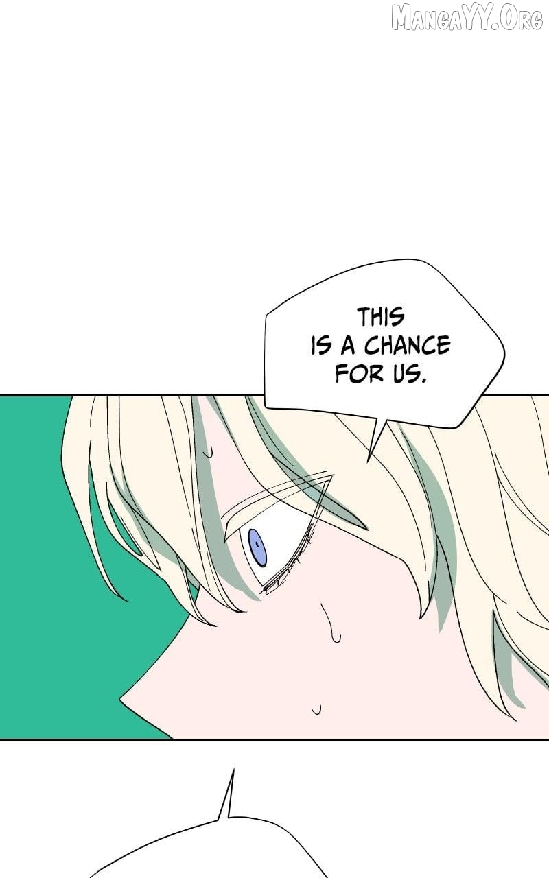 False Paradise Chapter 49 - page 24