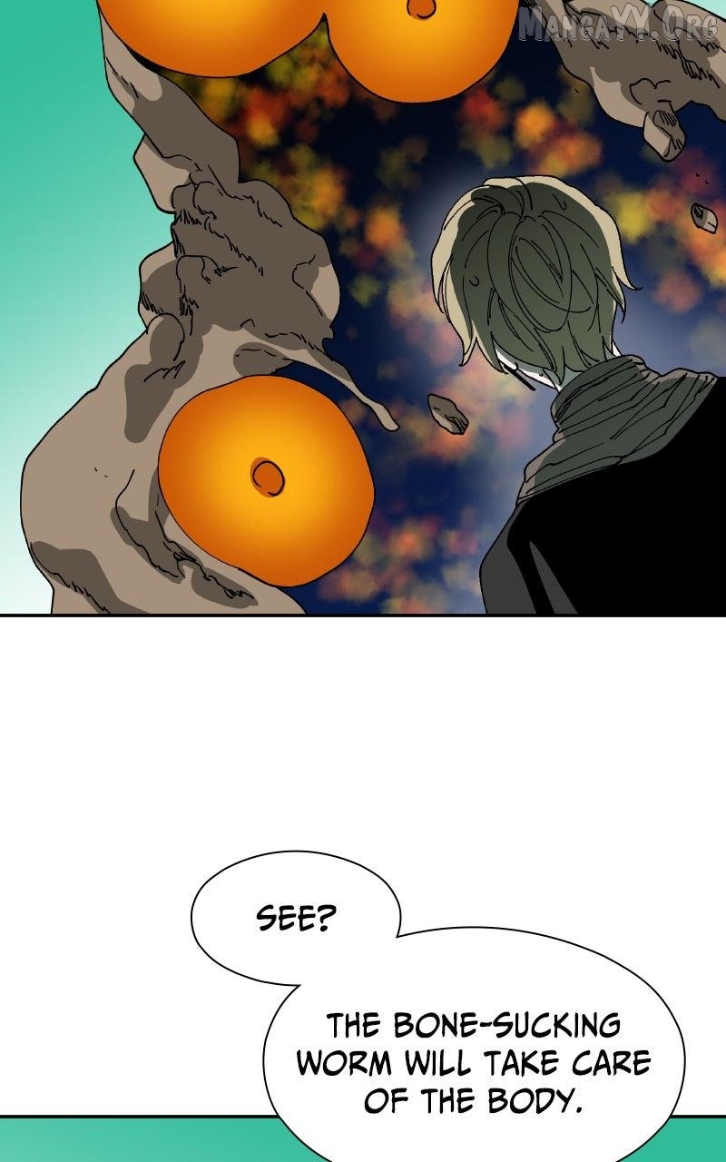 False Paradise Chapter 49 - page 28