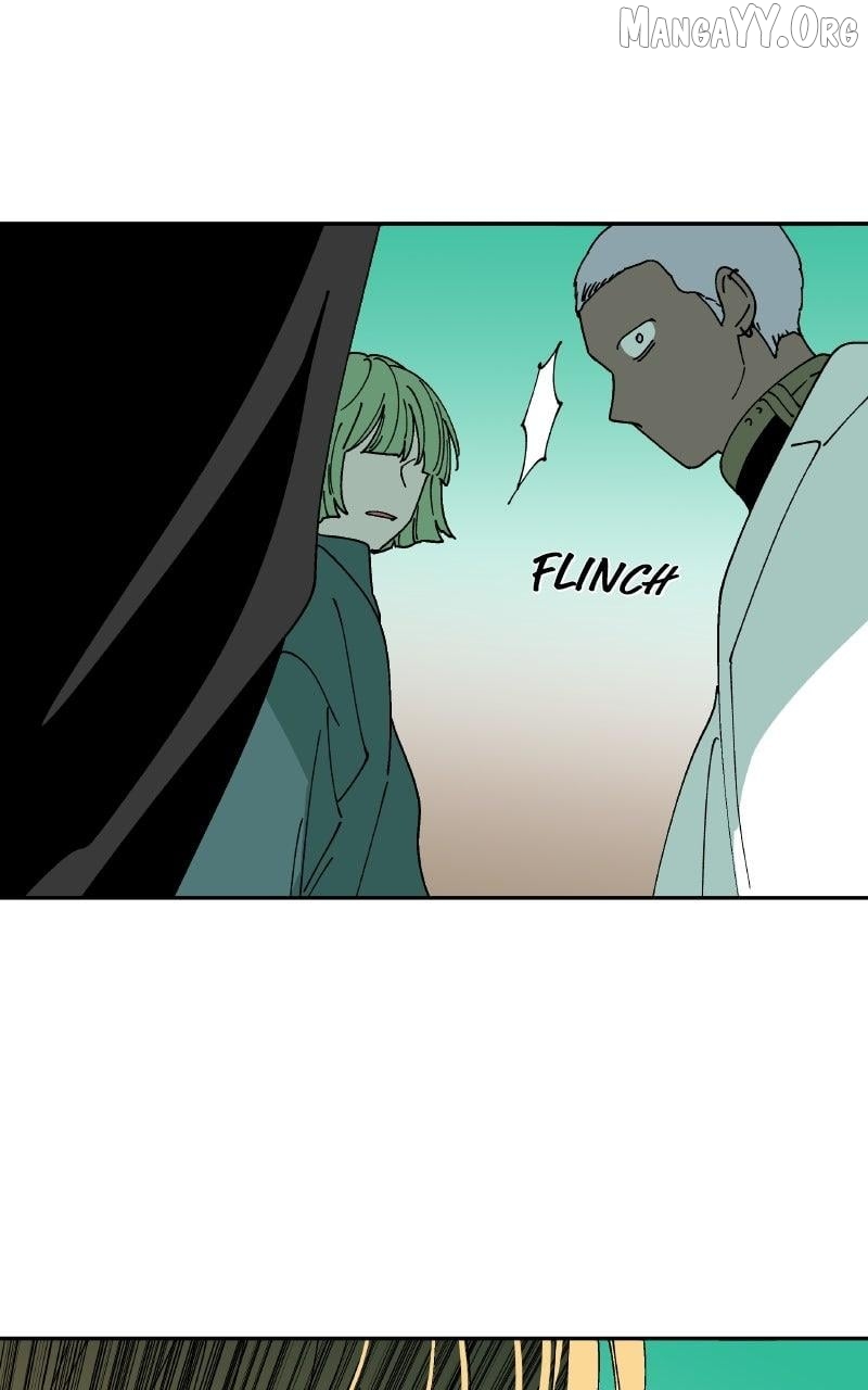 False Paradise Chapter 49 - page 32