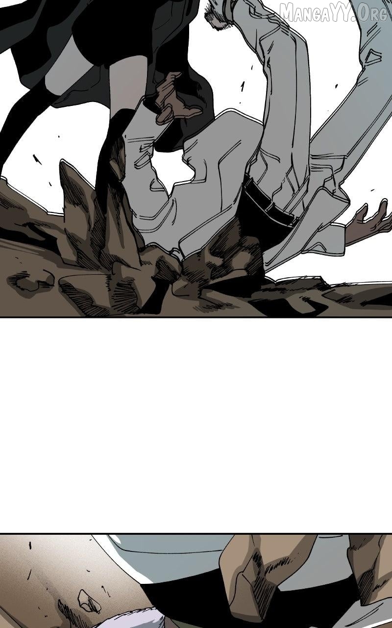 False Paradise Chapter 49 - page 34