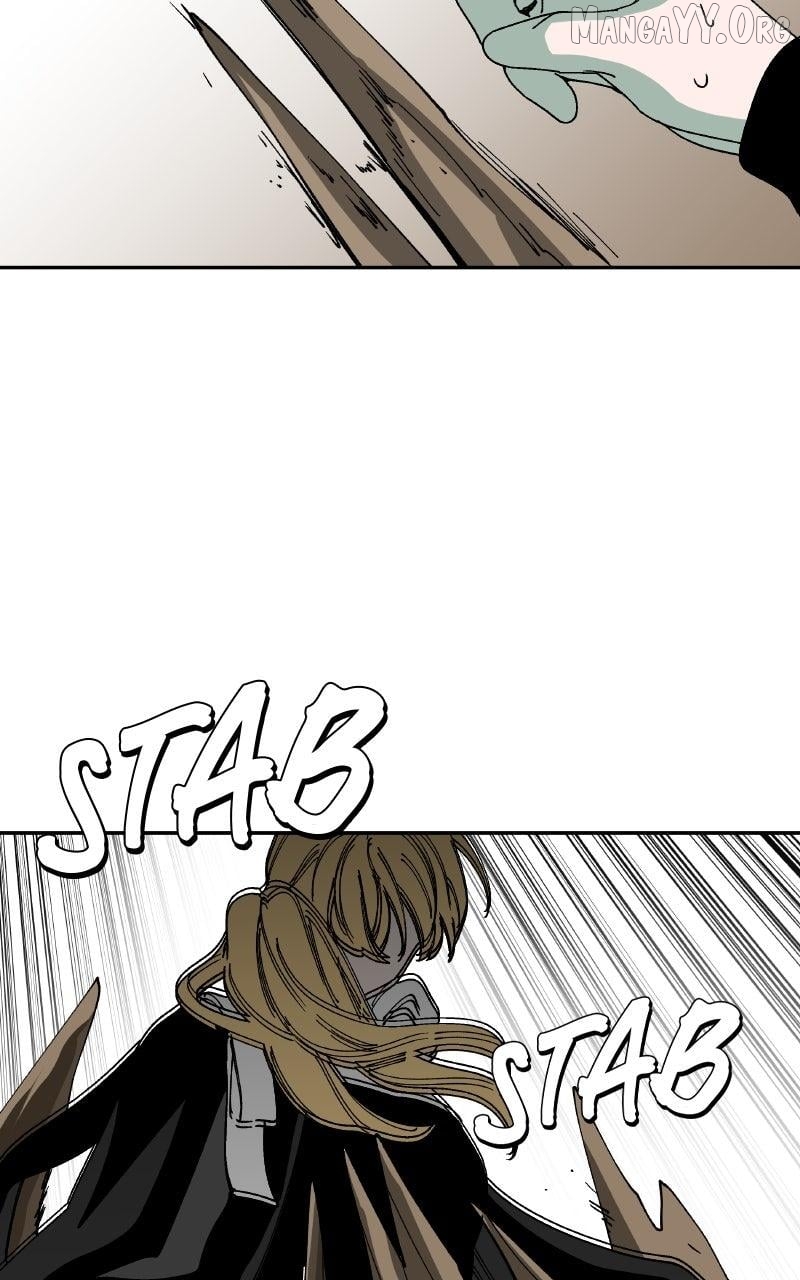 False Paradise Chapter 49 - page 37