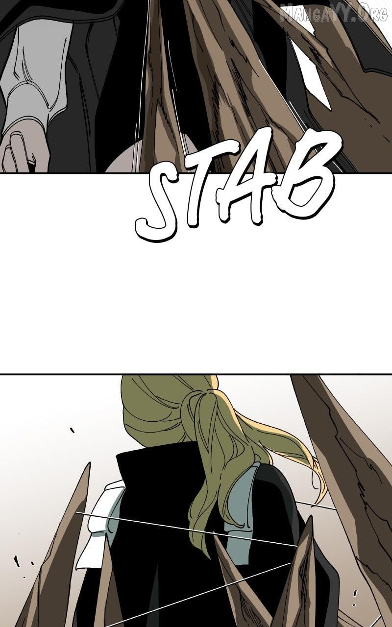 False Paradise Chapter 49 - page 38