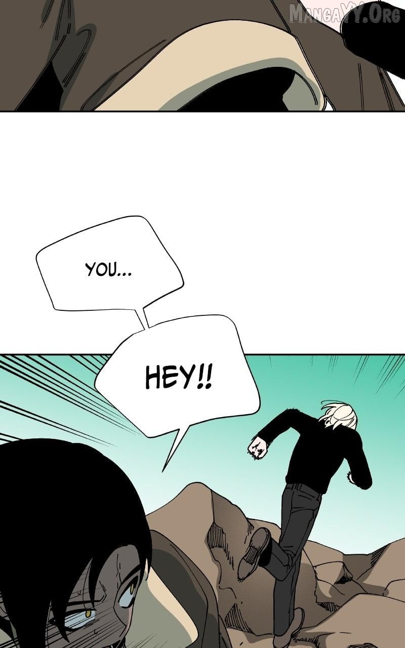 False Paradise Chapter 49 - page 46