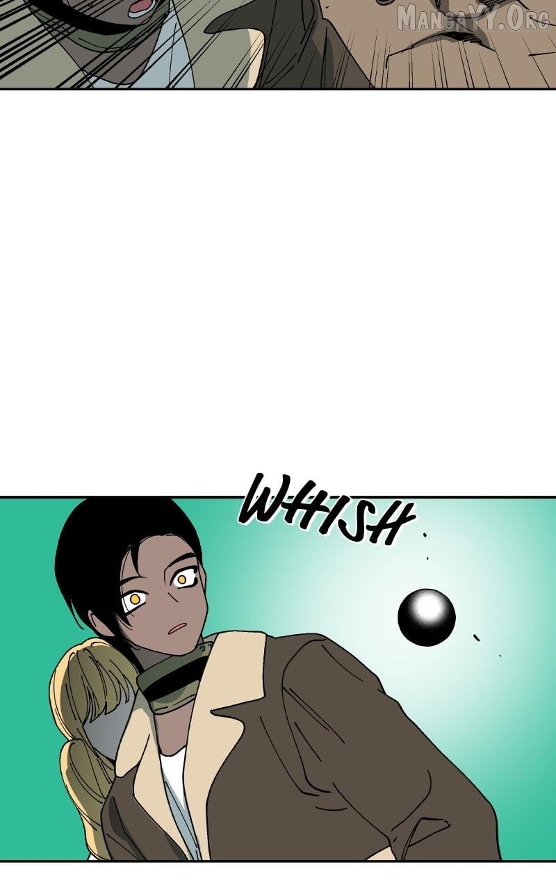 False Paradise Chapter 49 - page 47