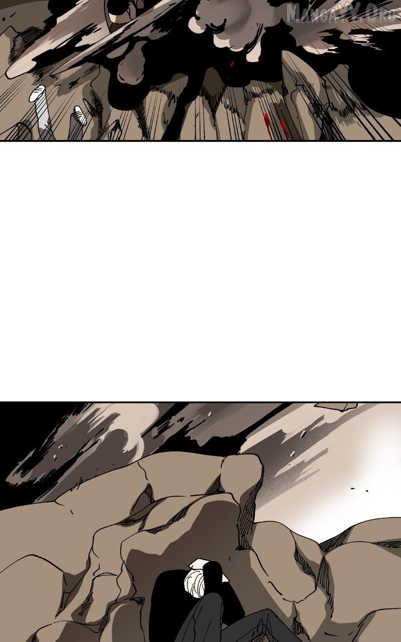 False Paradise Chapter 49 - page 49