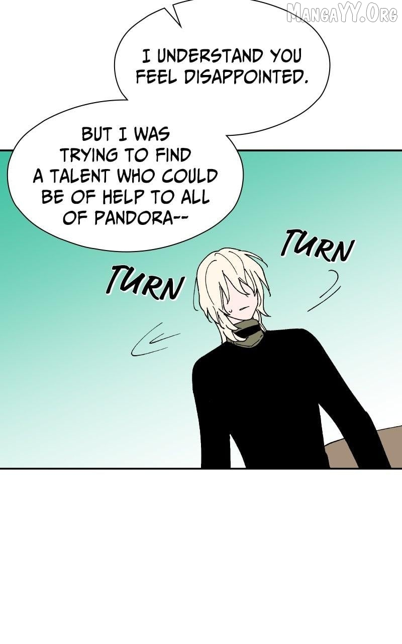False Paradise Chapter 49 - page 5