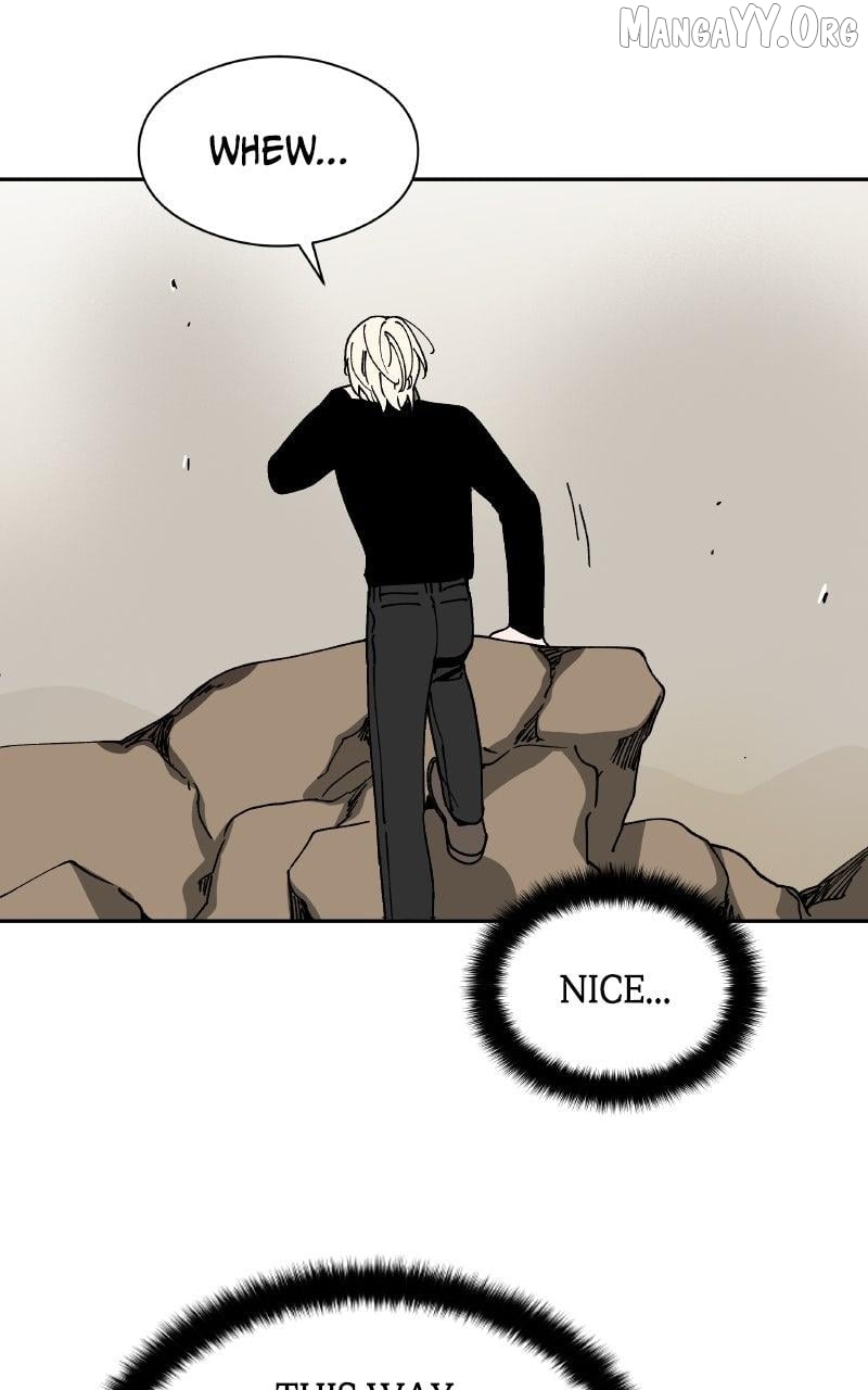 False Paradise Chapter 49 - page 52
