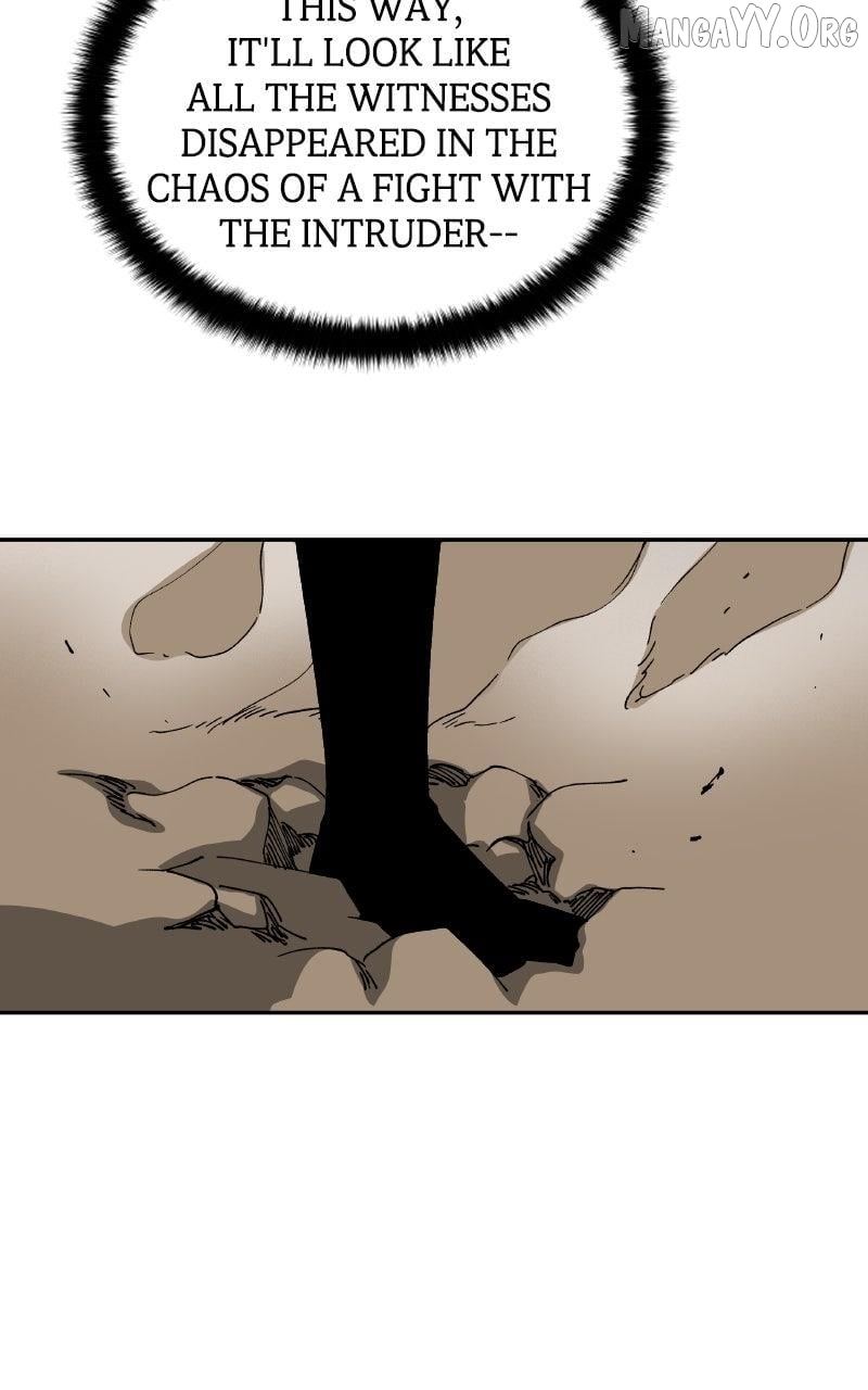 False Paradise Chapter 49 - page 53