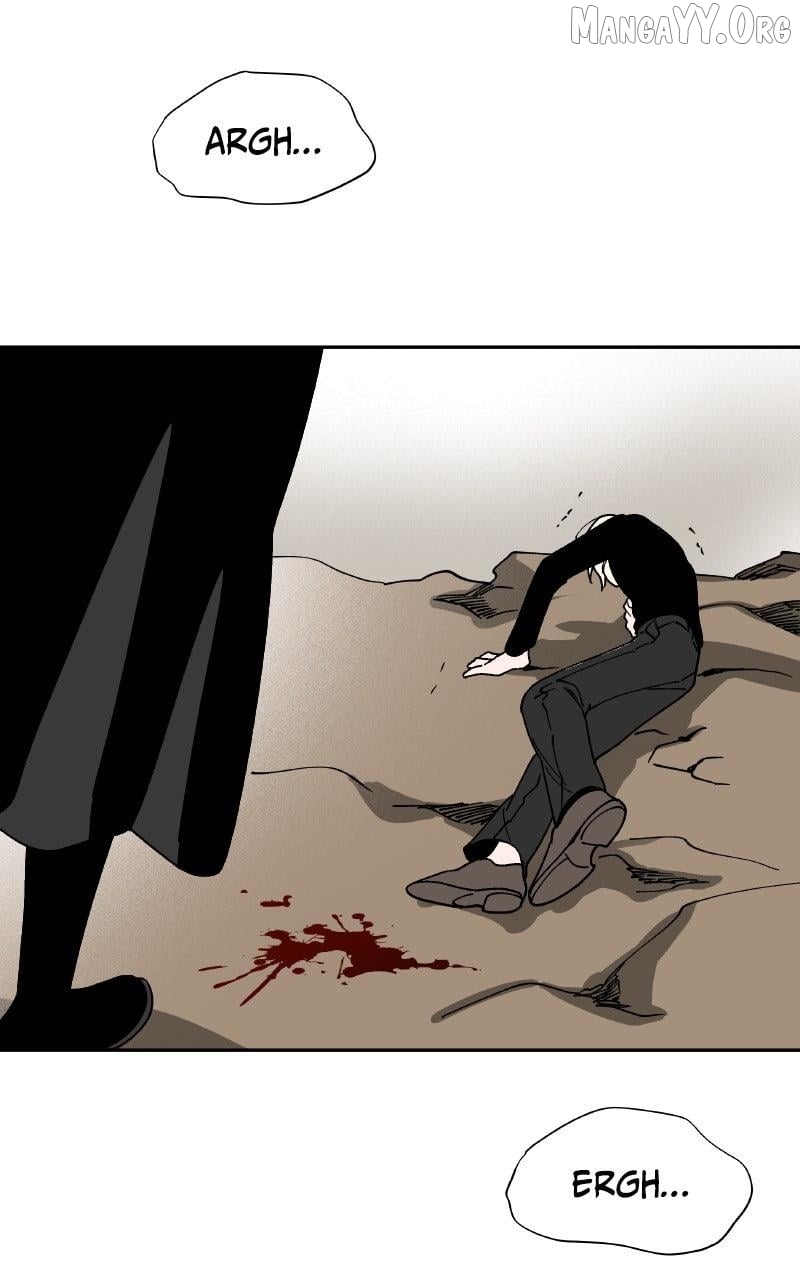 False Paradise Chapter 49 - page 58