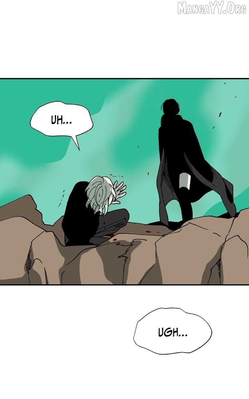 False Paradise Chapter 49 - page 59