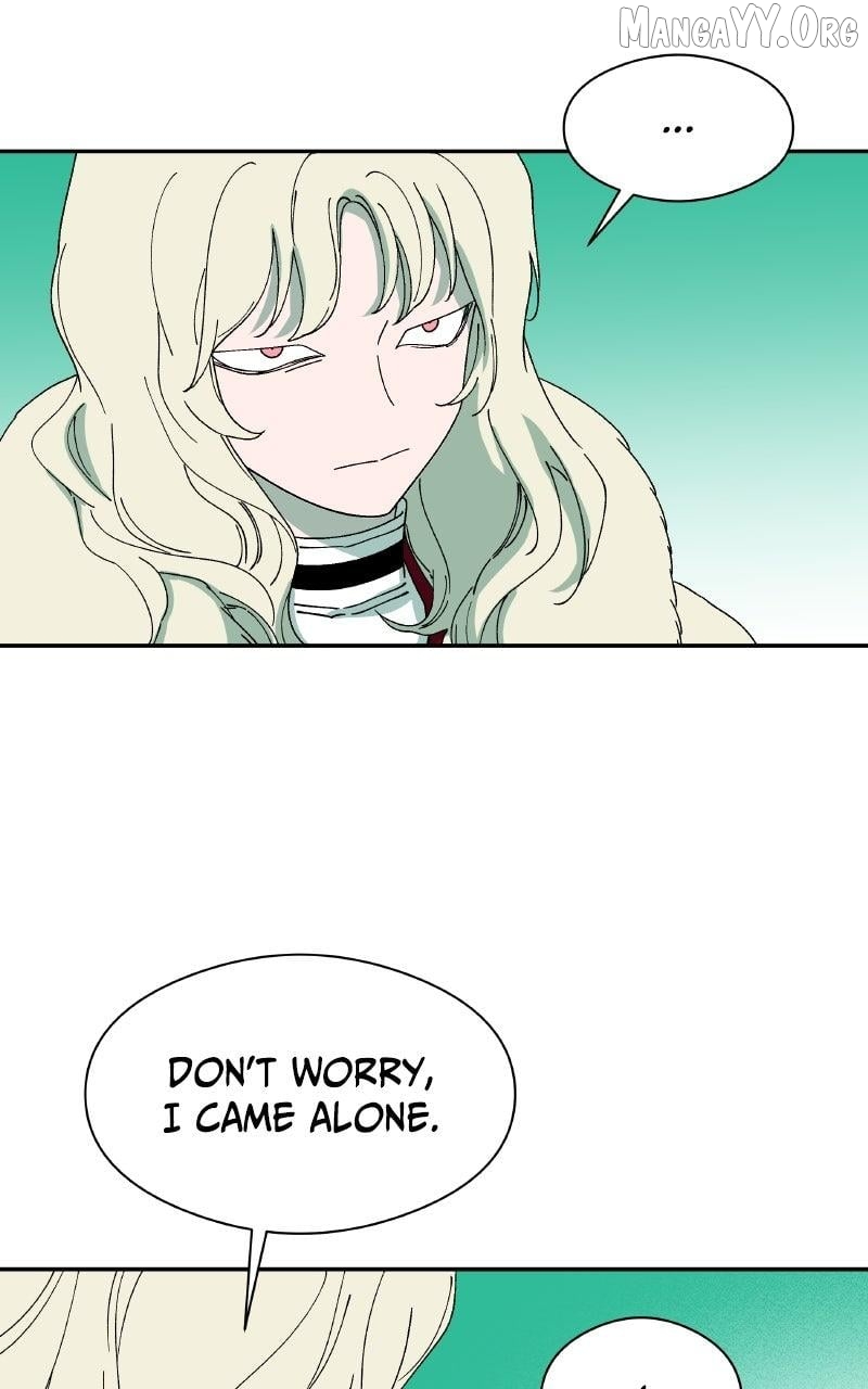 False Paradise Chapter 49 - page 6