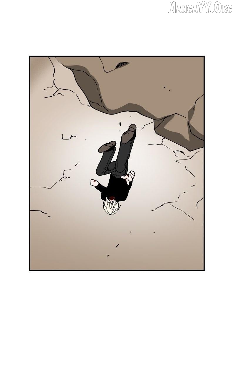 False Paradise Chapter 49 - page 62
