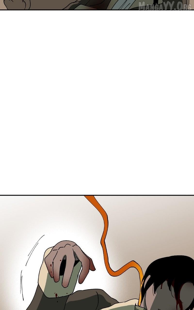 False Paradise Chapter 49 - page 67
