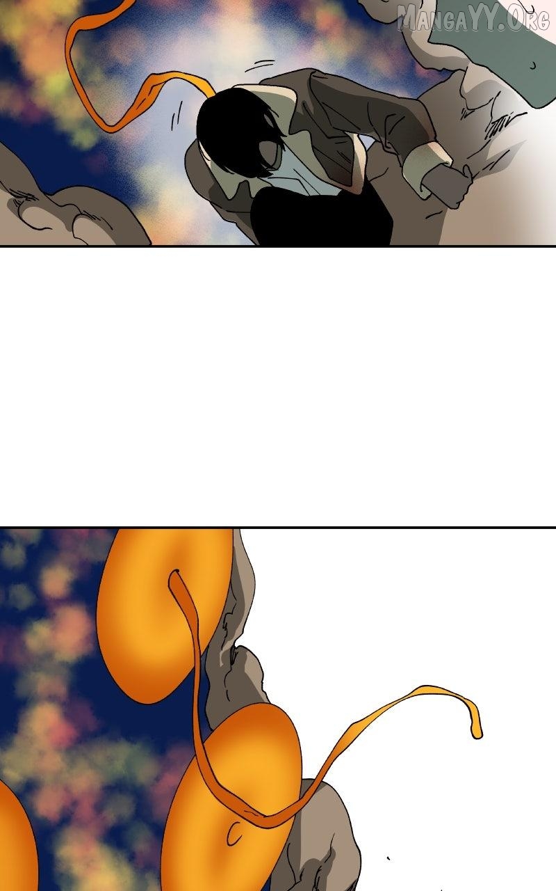 False Paradise Chapter 49 - page 69