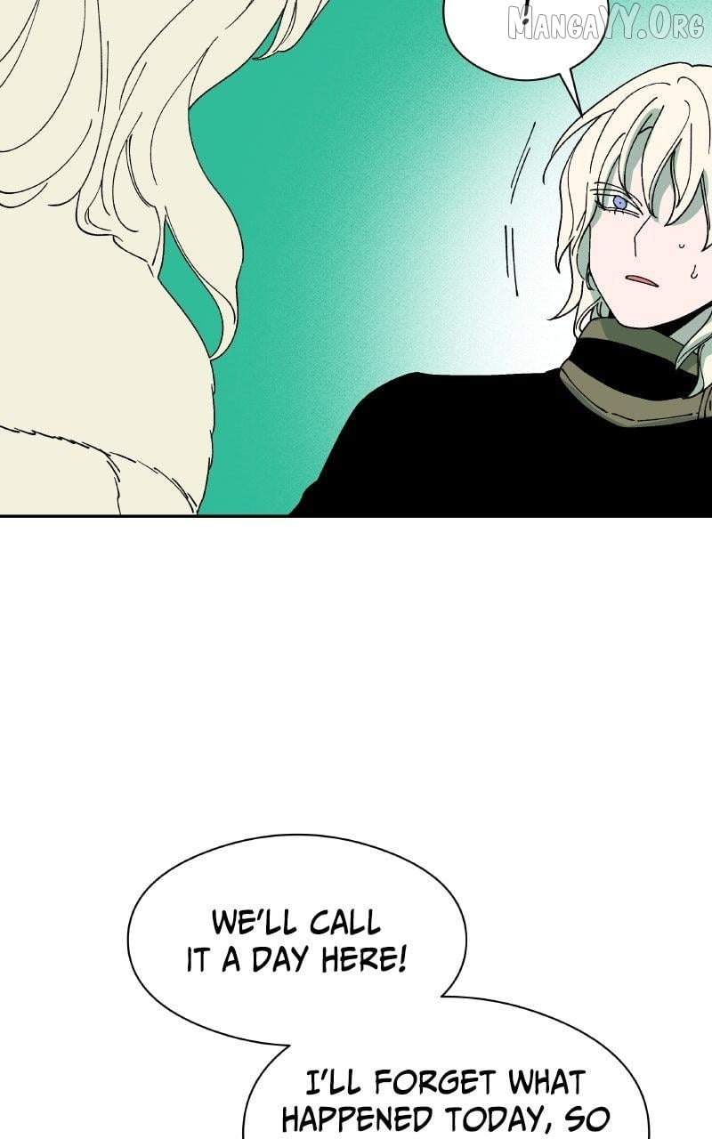 False Paradise Chapter 49 - page 7
