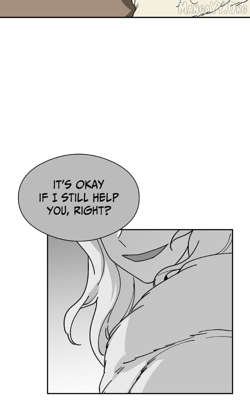 False Paradise Chapter 49 - page 71